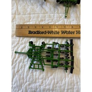 John Deere 2730 Toy Farm Implement Green